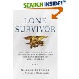 Click here to read what the Washington Post says about "Lone Survivor" by Marcus Luttrell
