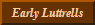 Luttrell history prior to the "original" Sir Geoffrey